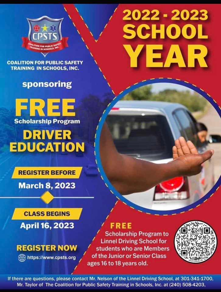2022-23 FREE Scholarship Driver Education_March-8(002)